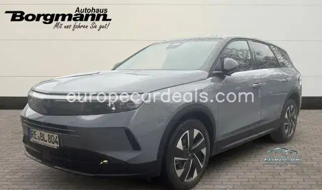 Opel Grandland (X)