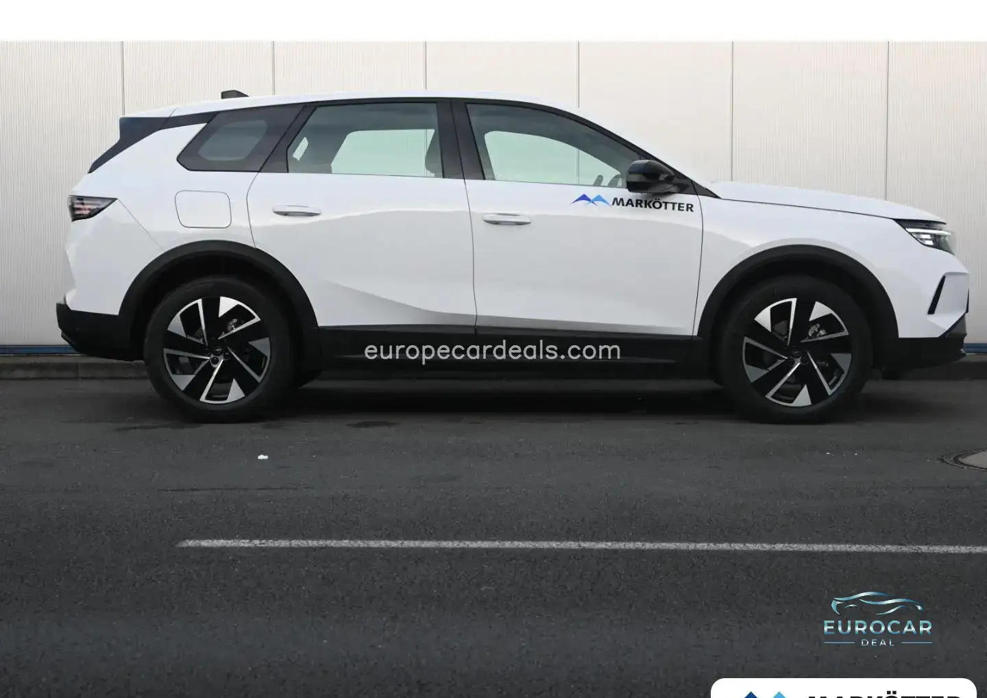 Opel Grandland (X)