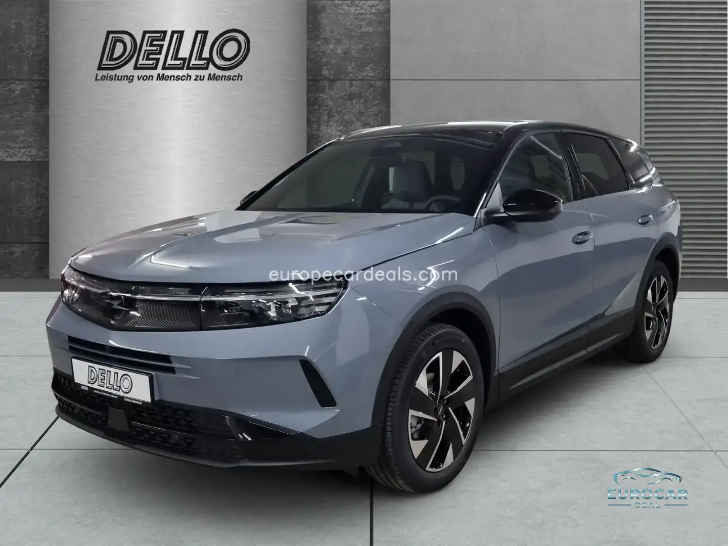 Opel Grandland (X)
