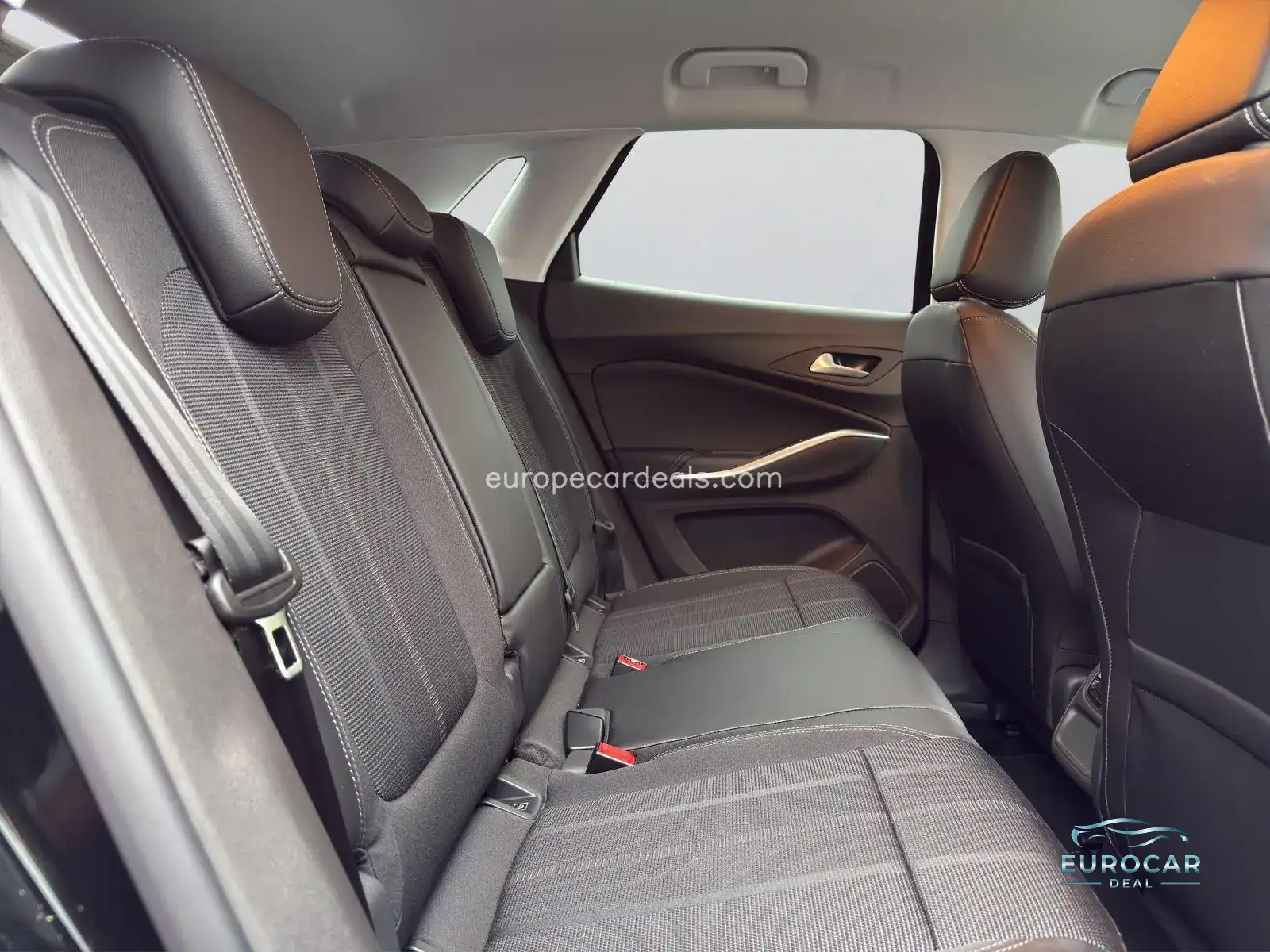 Opel Grandland (X)