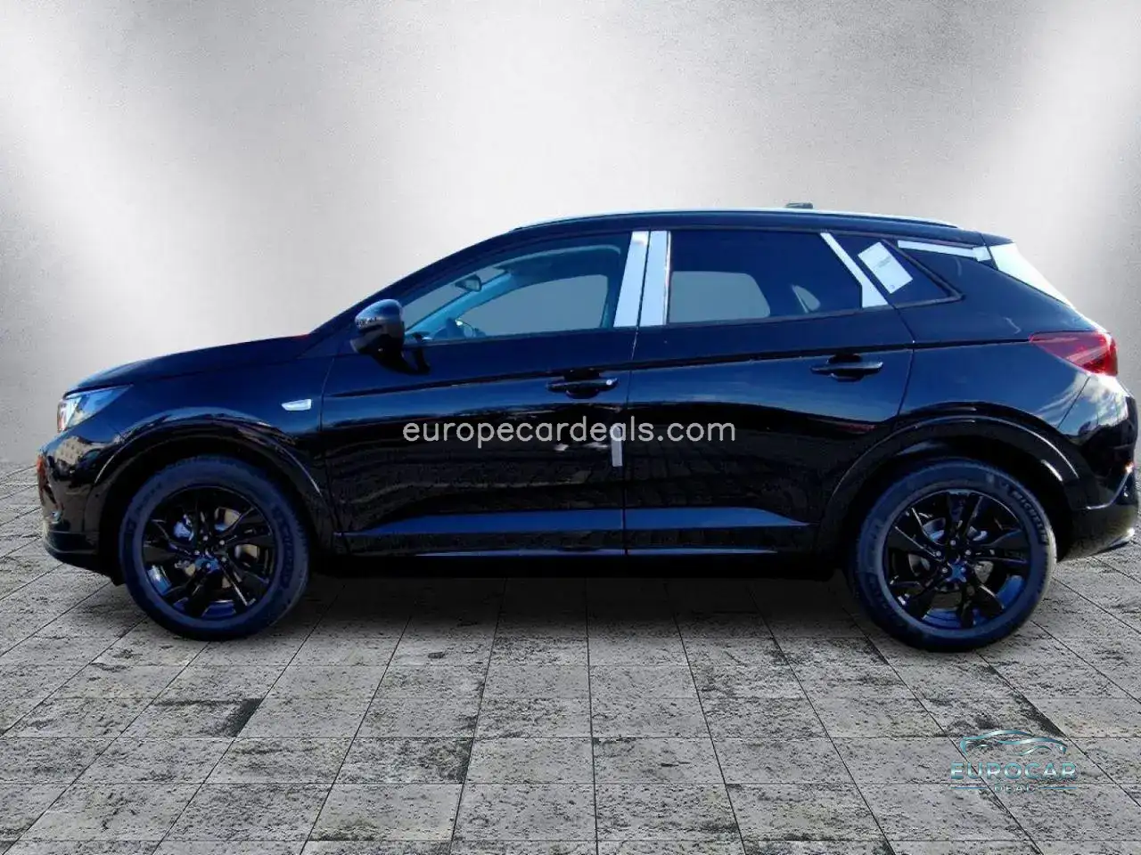 Opel Grandland (X)