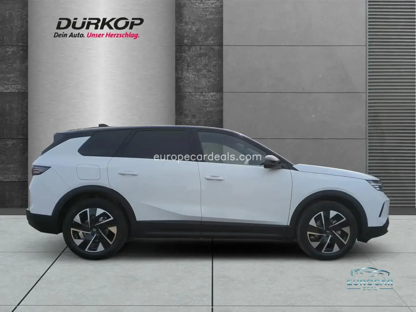 Opel Grandland (X)