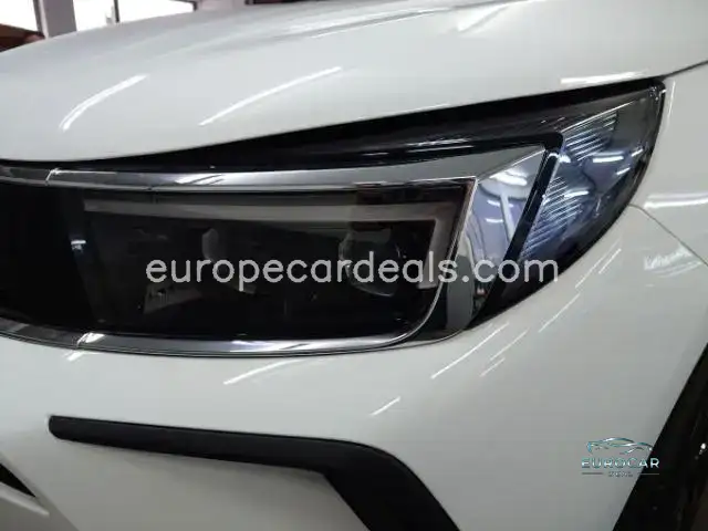 Opel Grandland (X)
