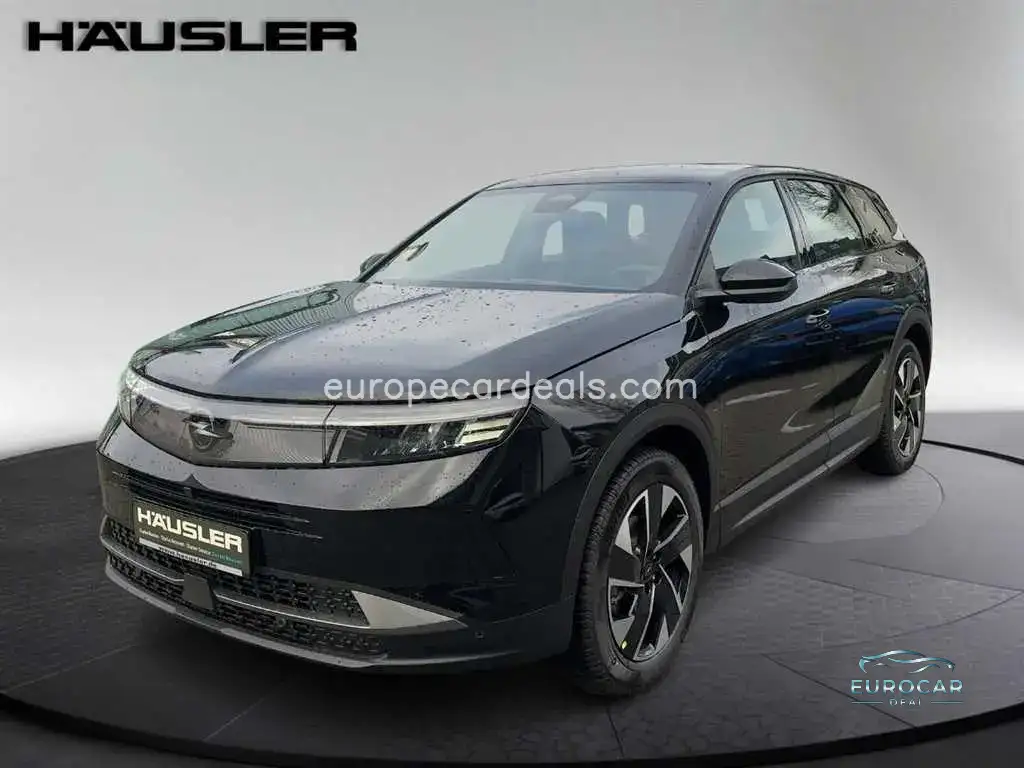Opel Grandland (X)