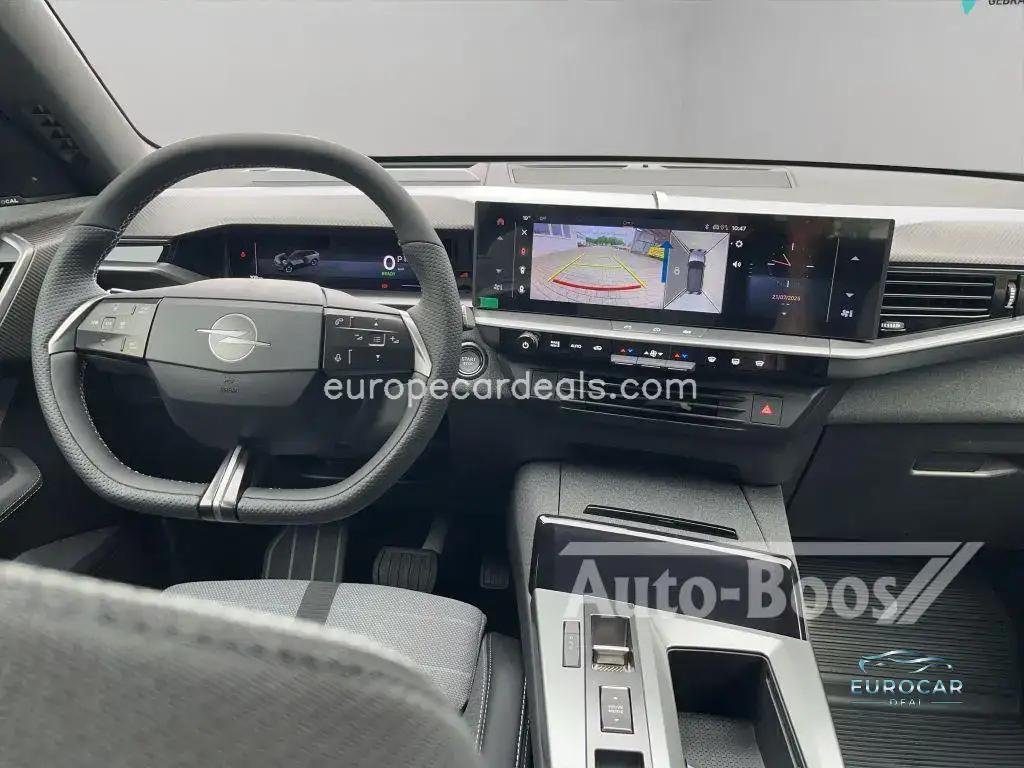 Opel Grandland (X)