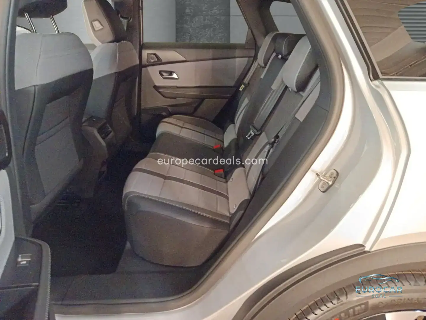 Opel Grandland (X)