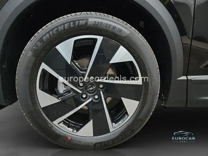 Opel Grandland (X)