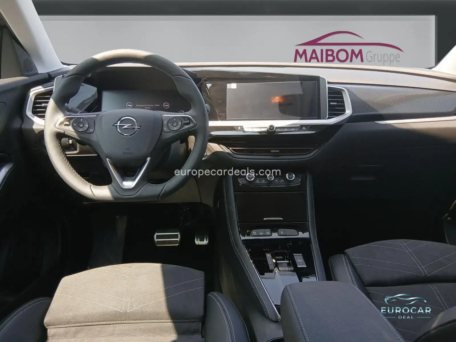 Opel Grandland (X)