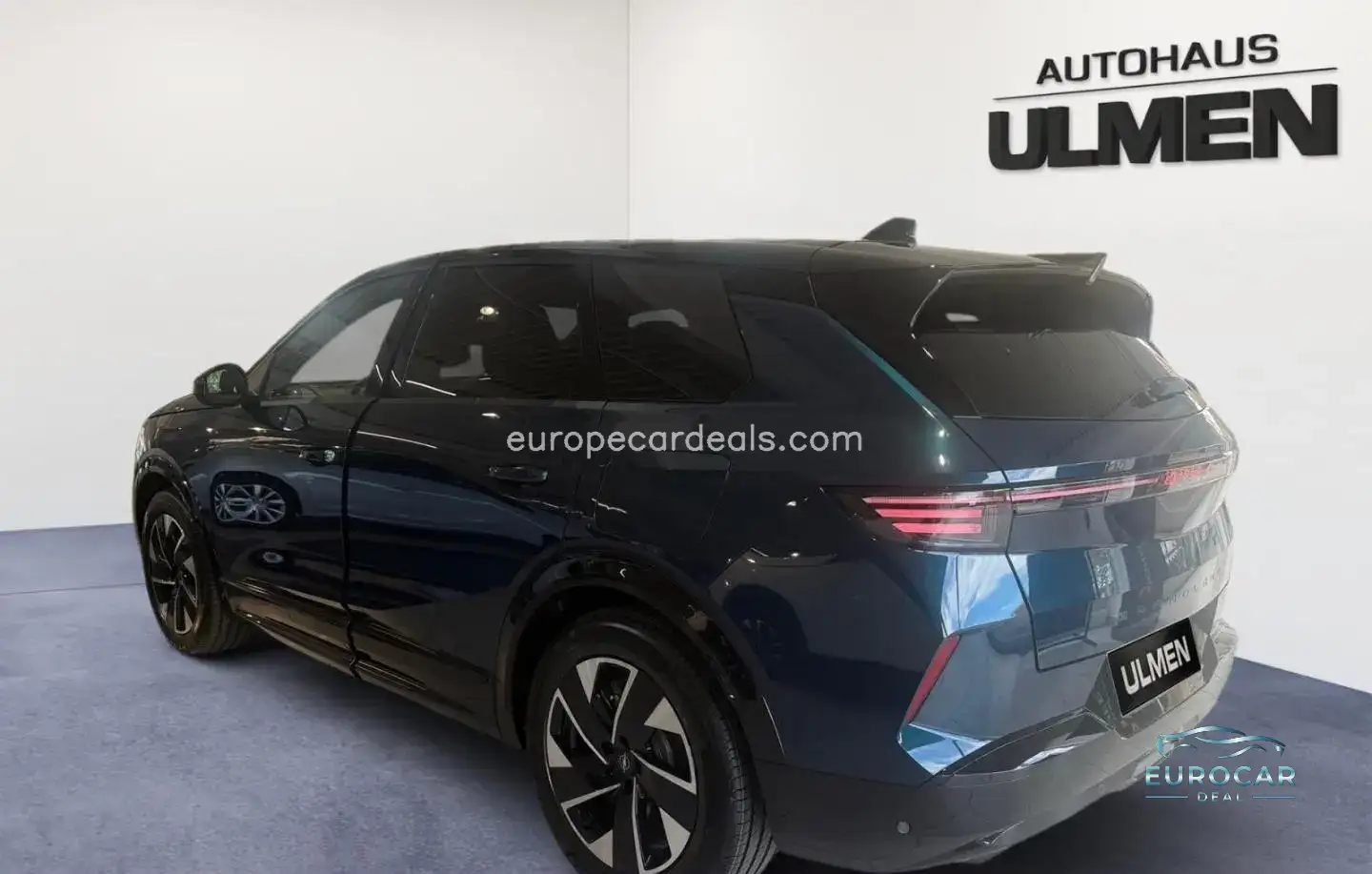 Opel Grandland (X)
