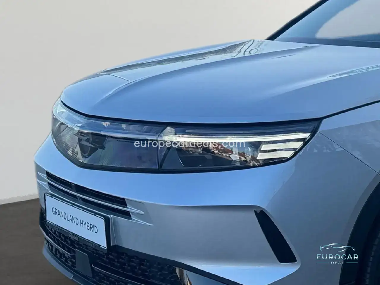 Opel Grandland (X)