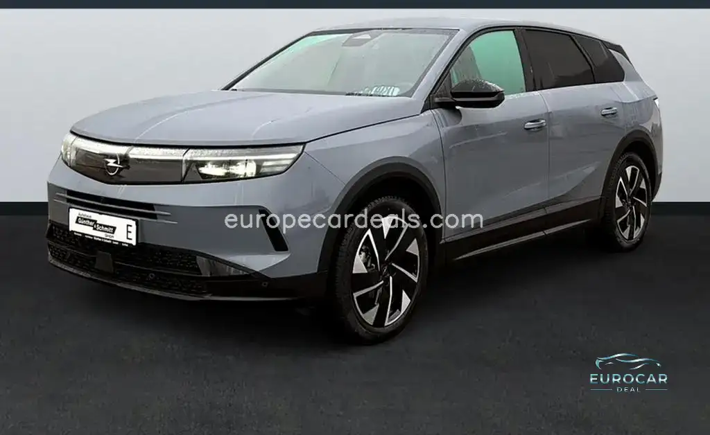 Opel Grandland (X)