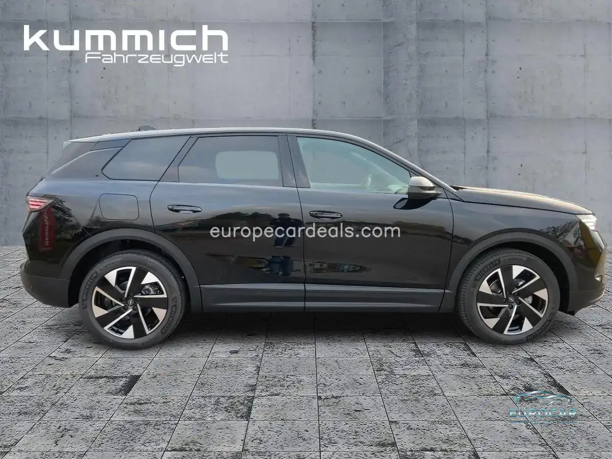 Opel Grandland (X)