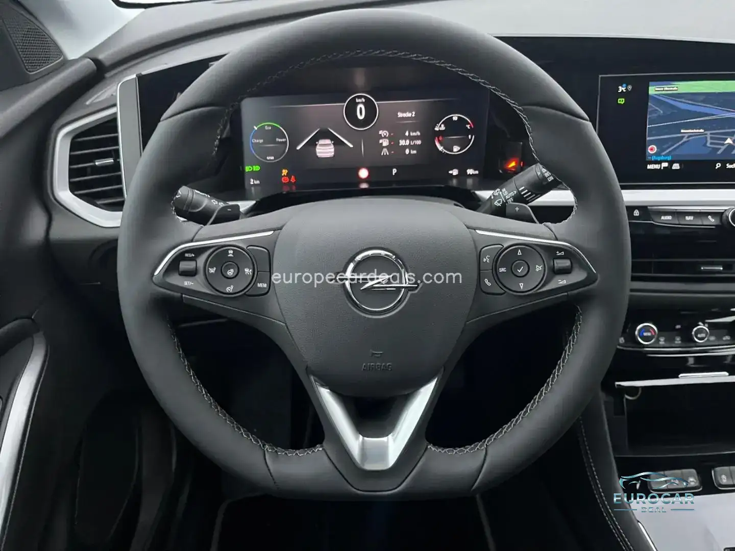 Opel Grandland (X)
