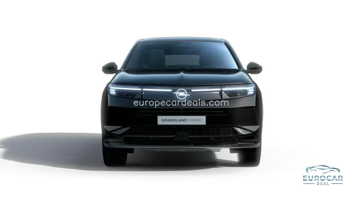 Opel Grandland (X)