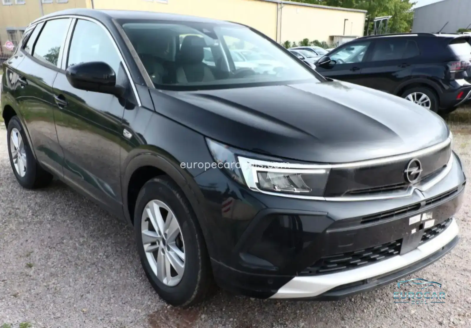 Opel Grandland (X)