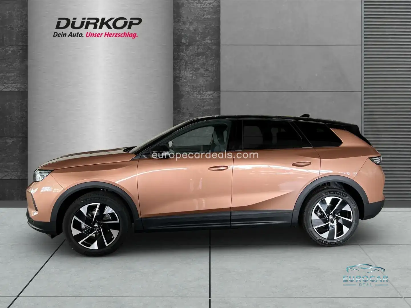 Opel Grandland (X)