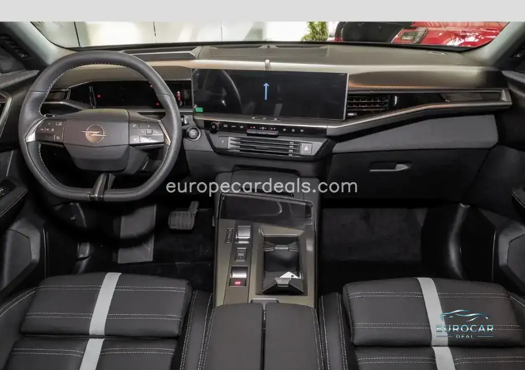 Opel Grandland (X)