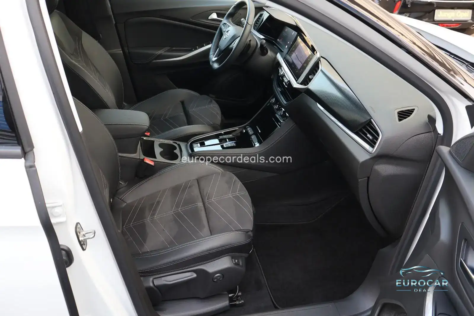 Opel Grandland (X)