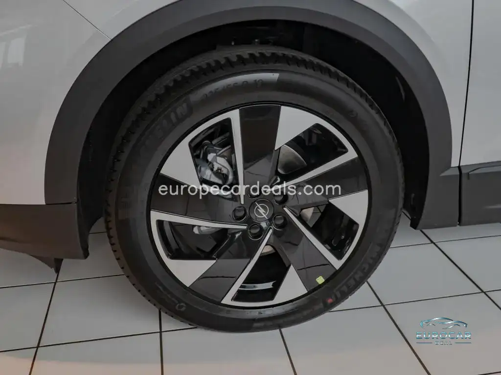 Opel Grandland (X)
