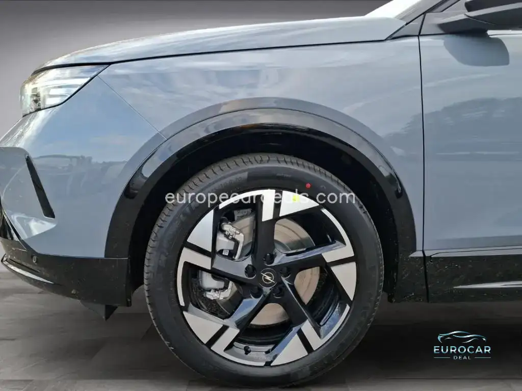 Opel Grandland (X)