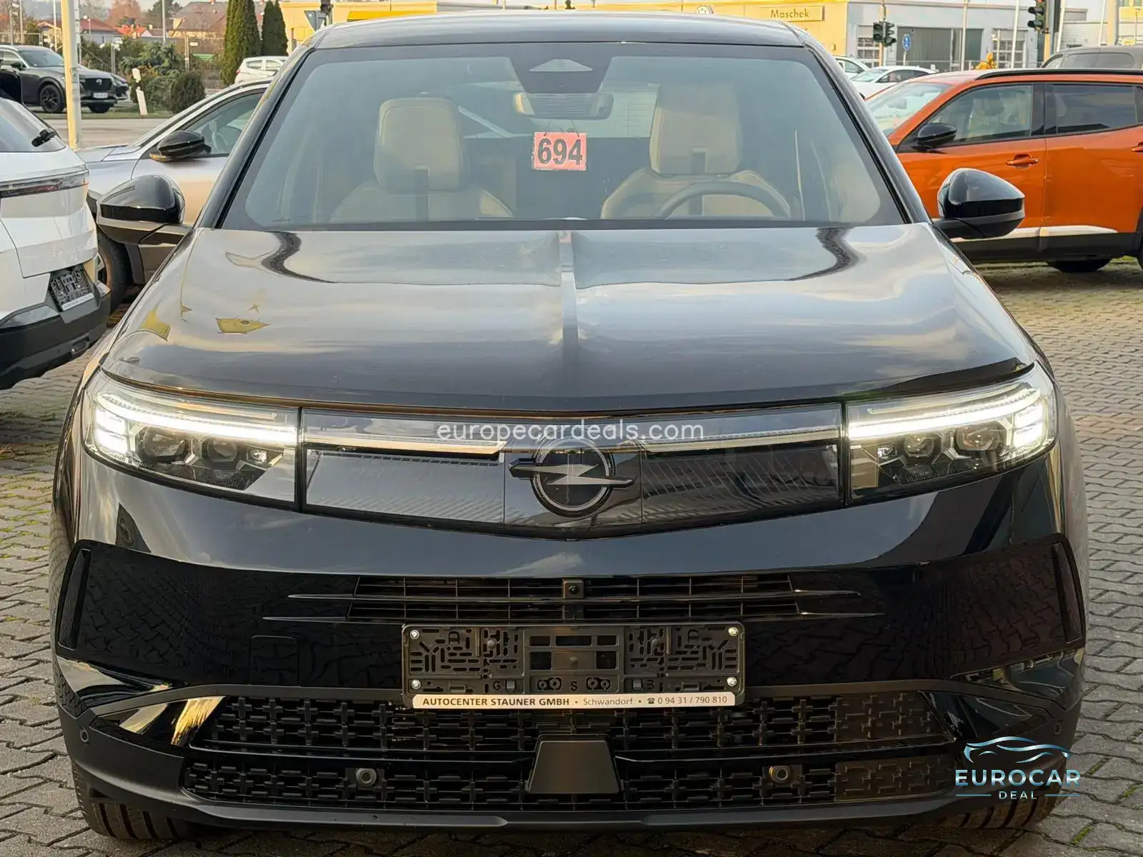 Opel Grandland (X)