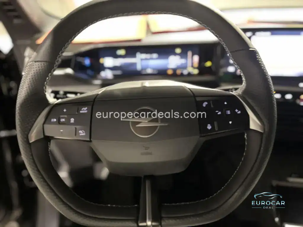 Opel Grandland (X)