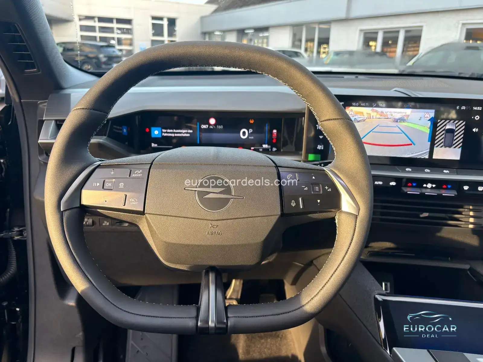 Opel Grandland (X)