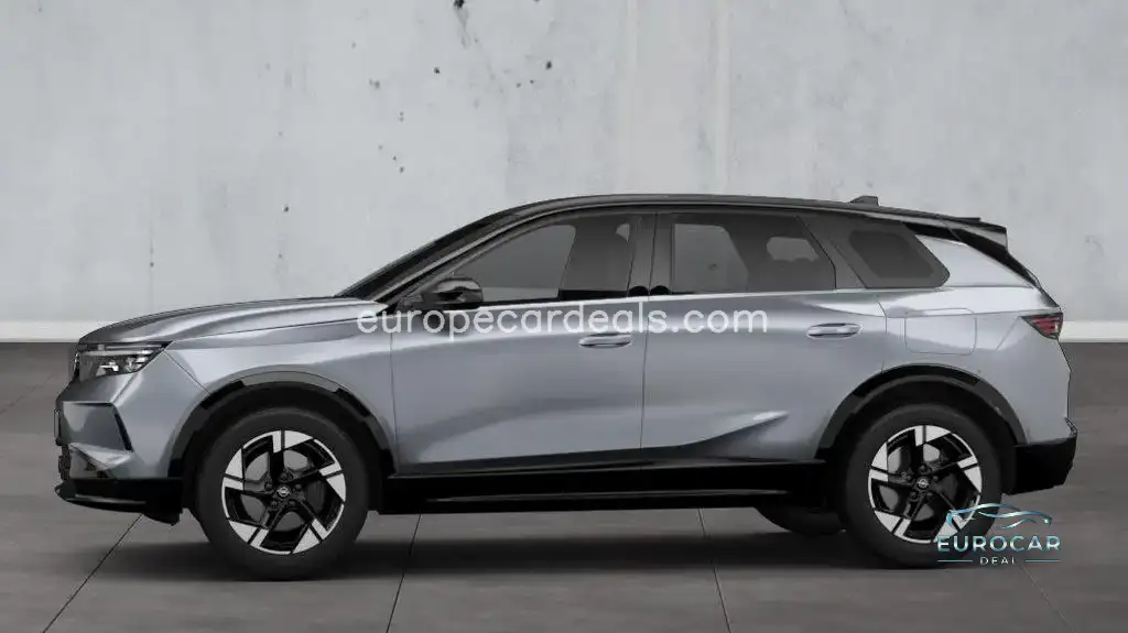 Opel Grandland (X)