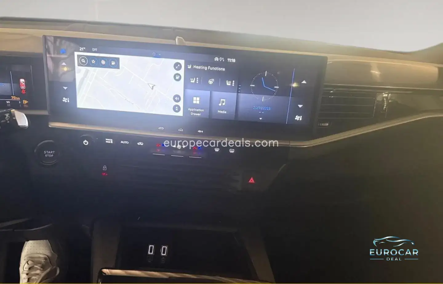 Opel Grandland (X)