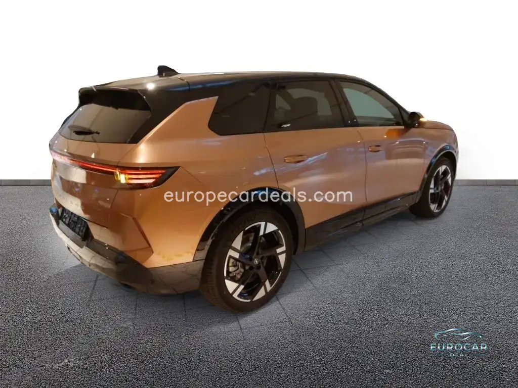 Opel Grandland (X)