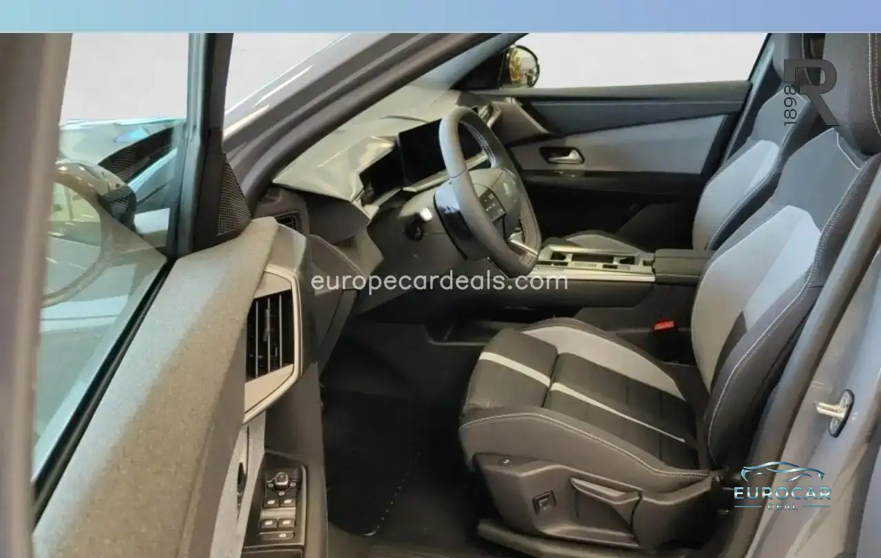 Opel Grandland (X)