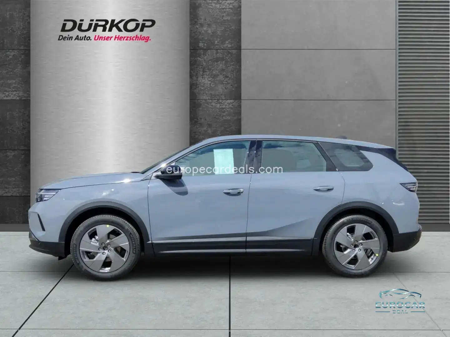 Opel Grandland (X)
