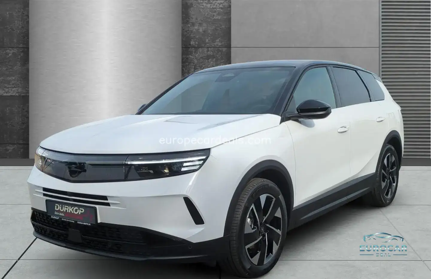 Opel Grandland (X)
