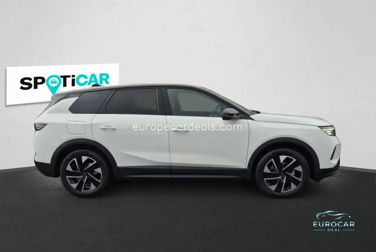Opel Grandland (X)