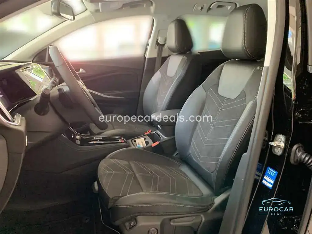 Opel Grandland (X)