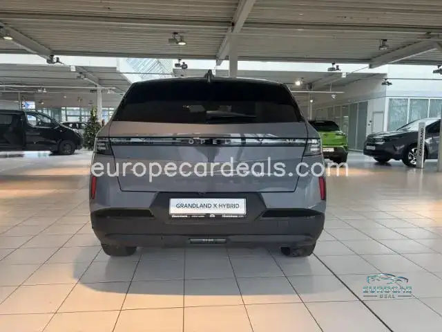 Opel Grandland (X)