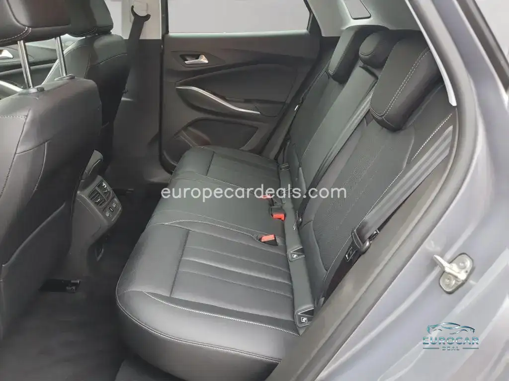 Opel Grandland (X)