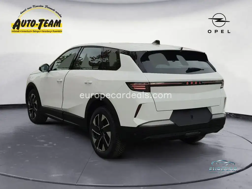 Opel Grandland (X)