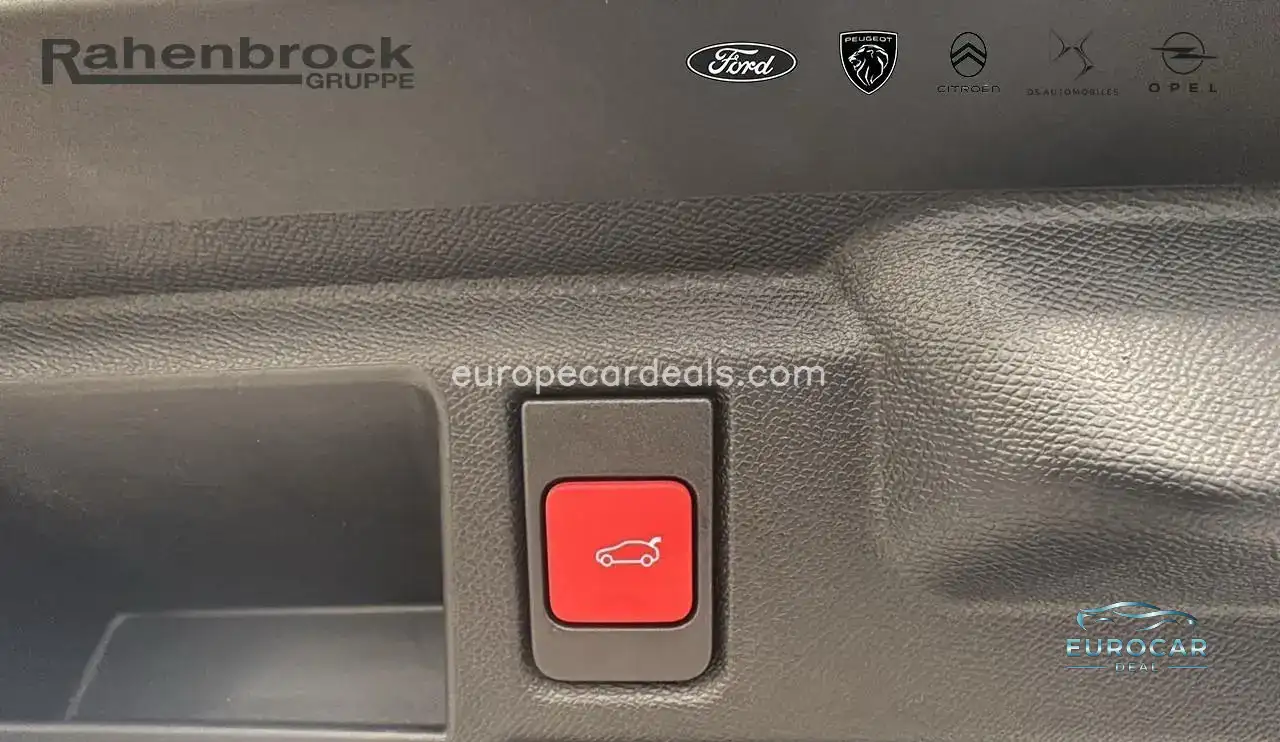 Opel Grandland (X)