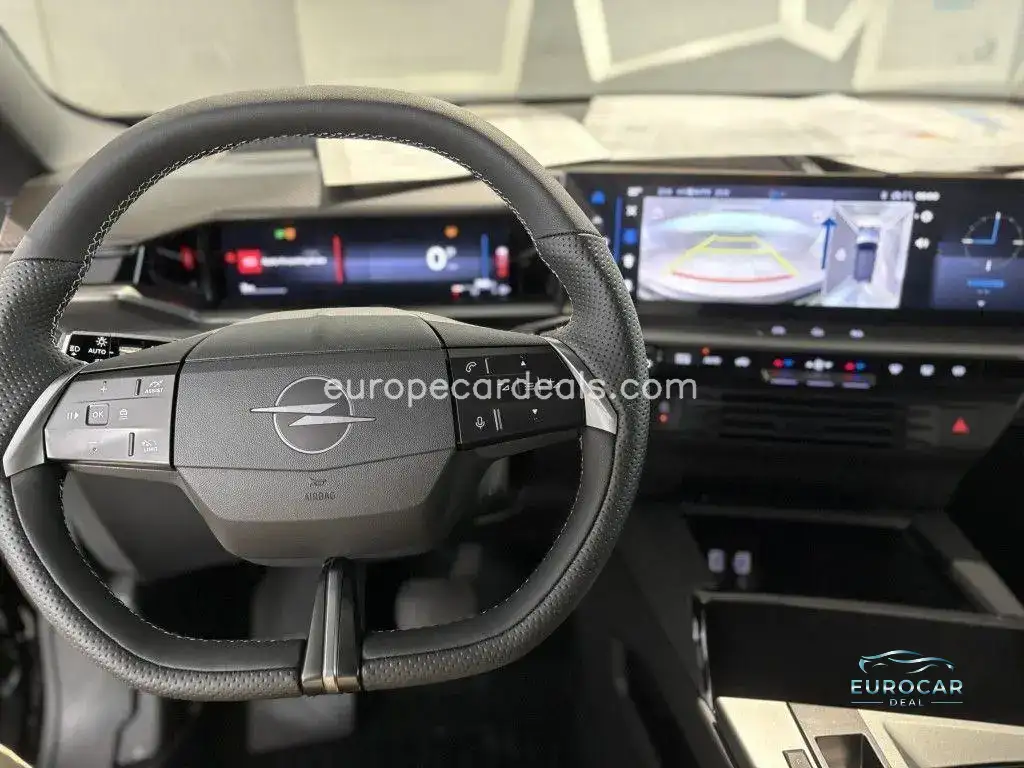 Opel Grandland (X)