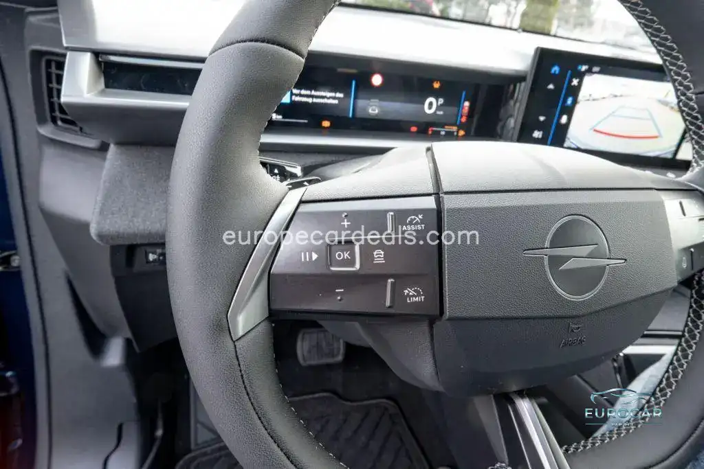 Opel Grandland (X)