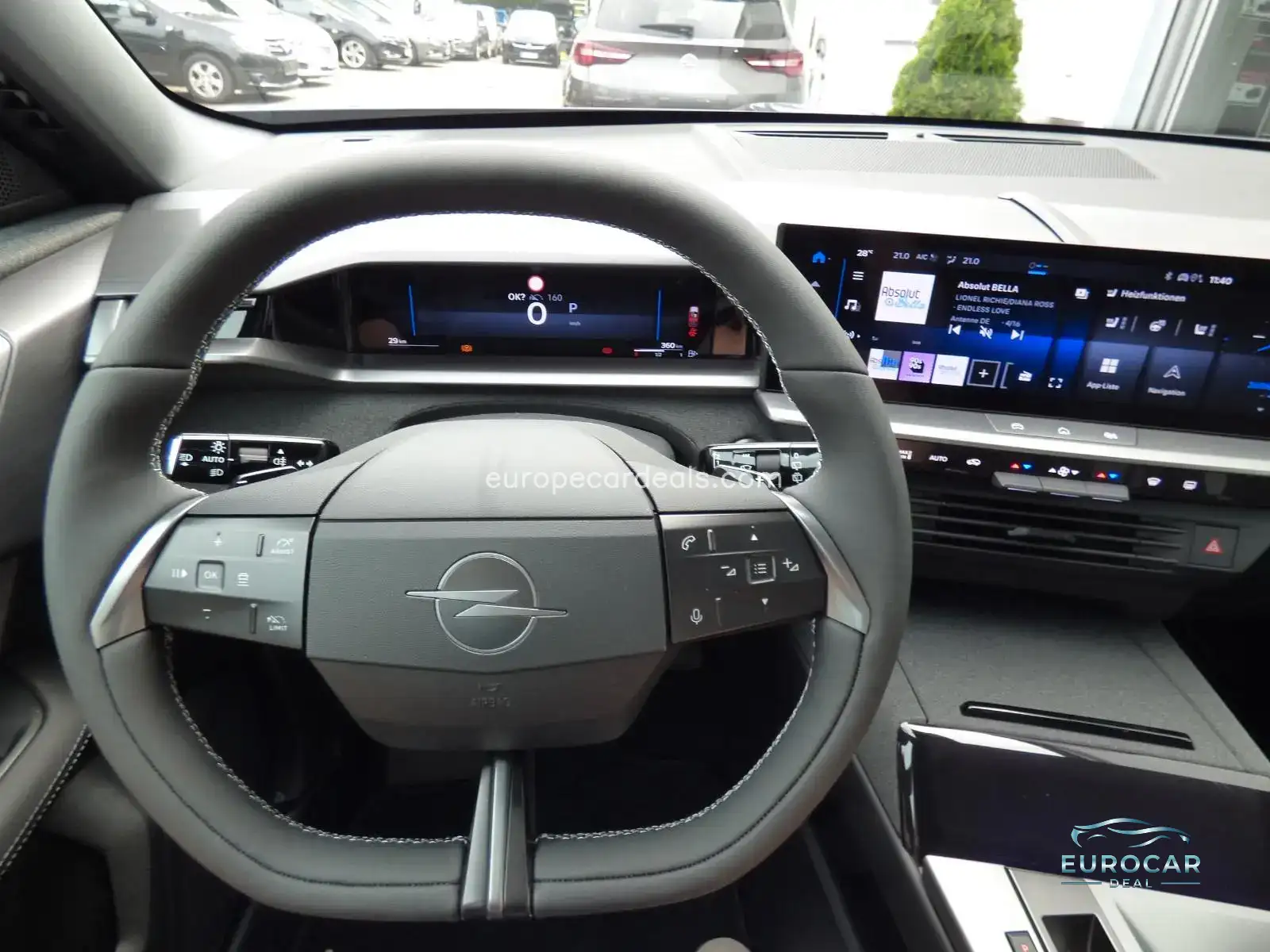 Opel Grandland (X)
