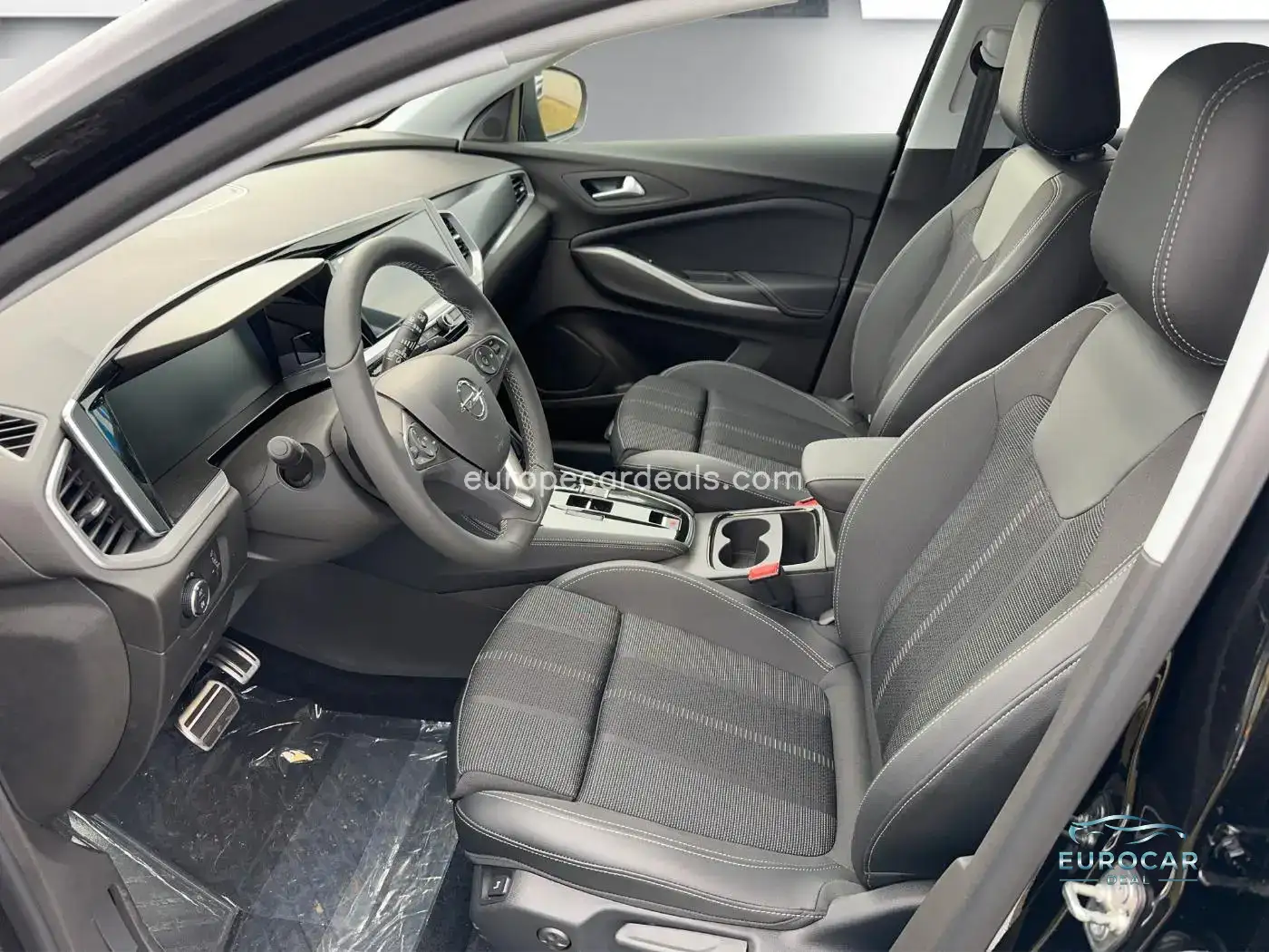 Opel Grandland (X)