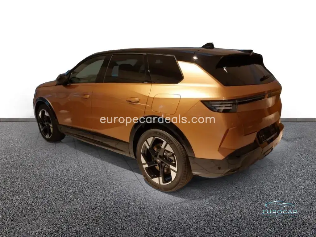Opel Grandland (X)