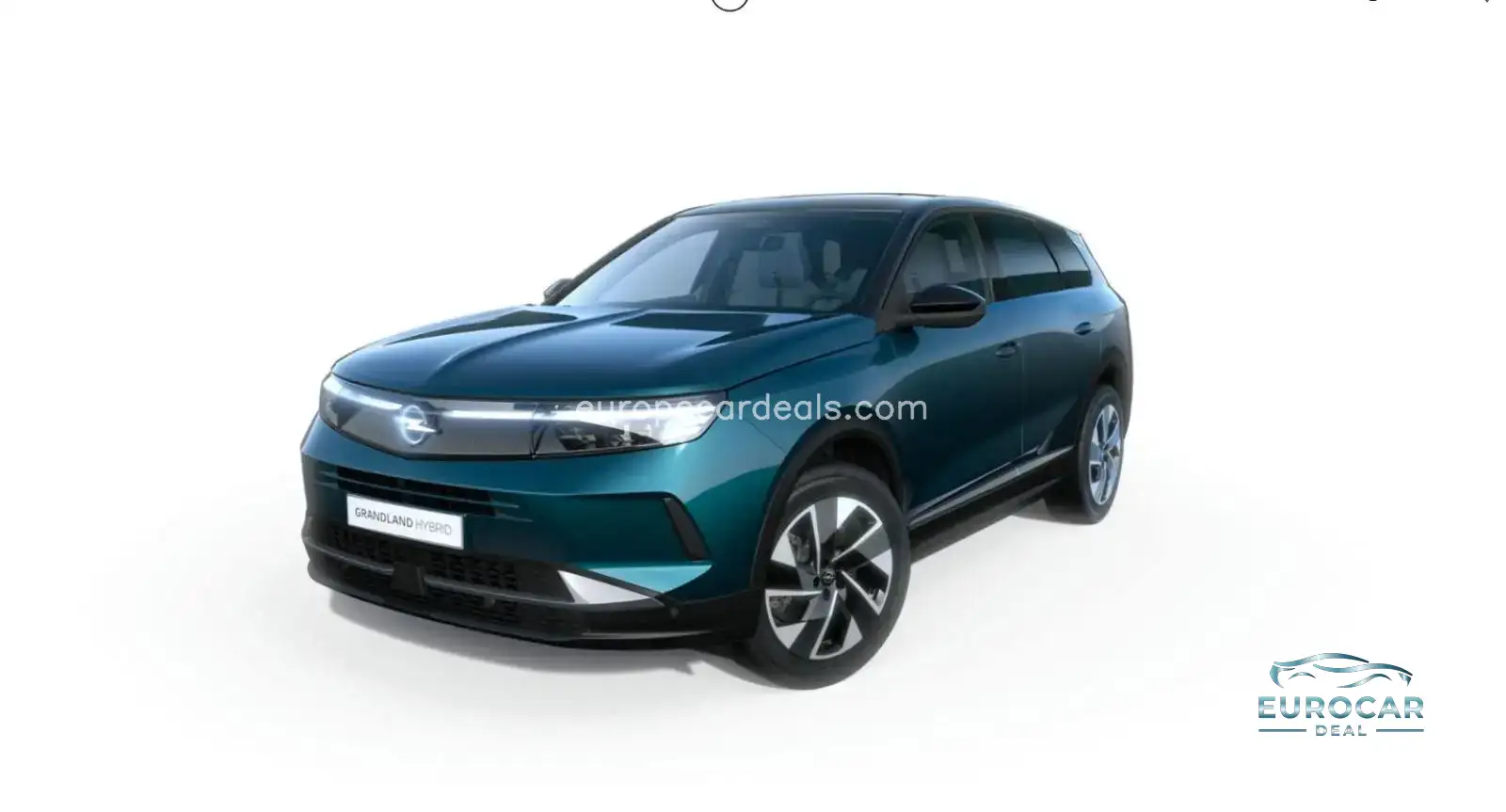 Opel Grandland (X)