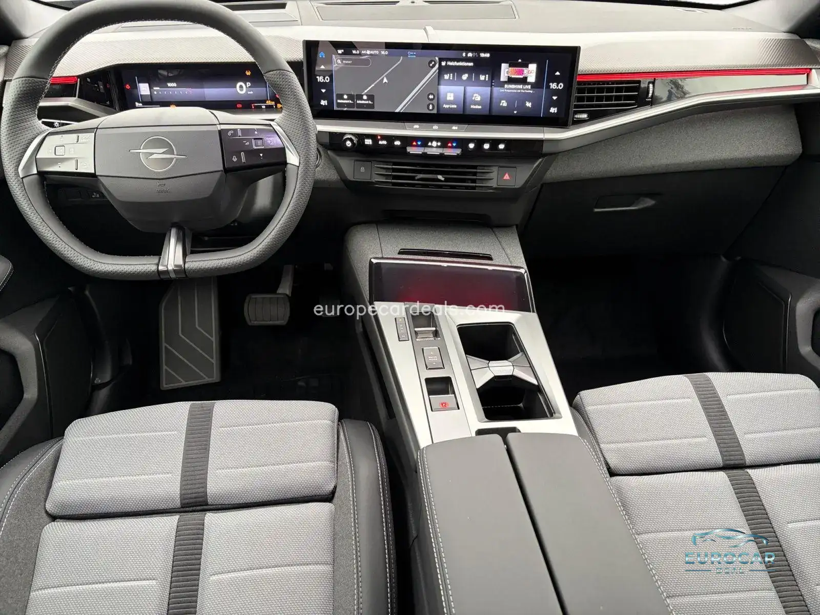 Opel Grandland (X)