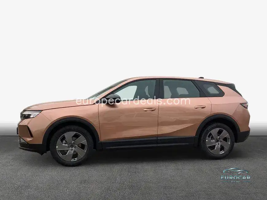 Opel Grandland (X)