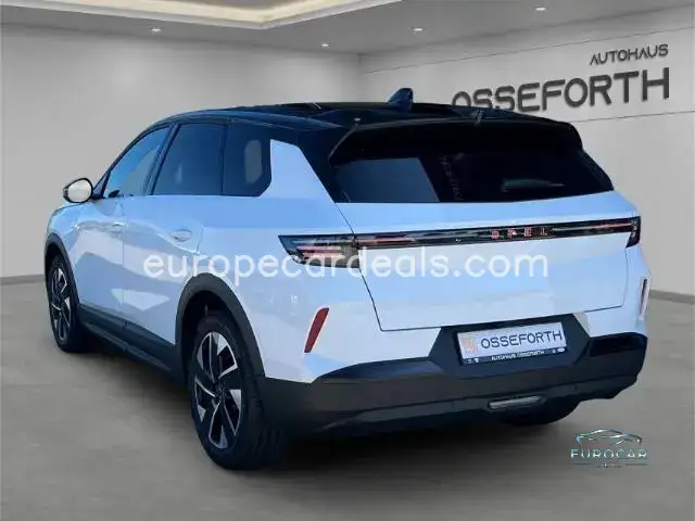 Opel Grandland (X)