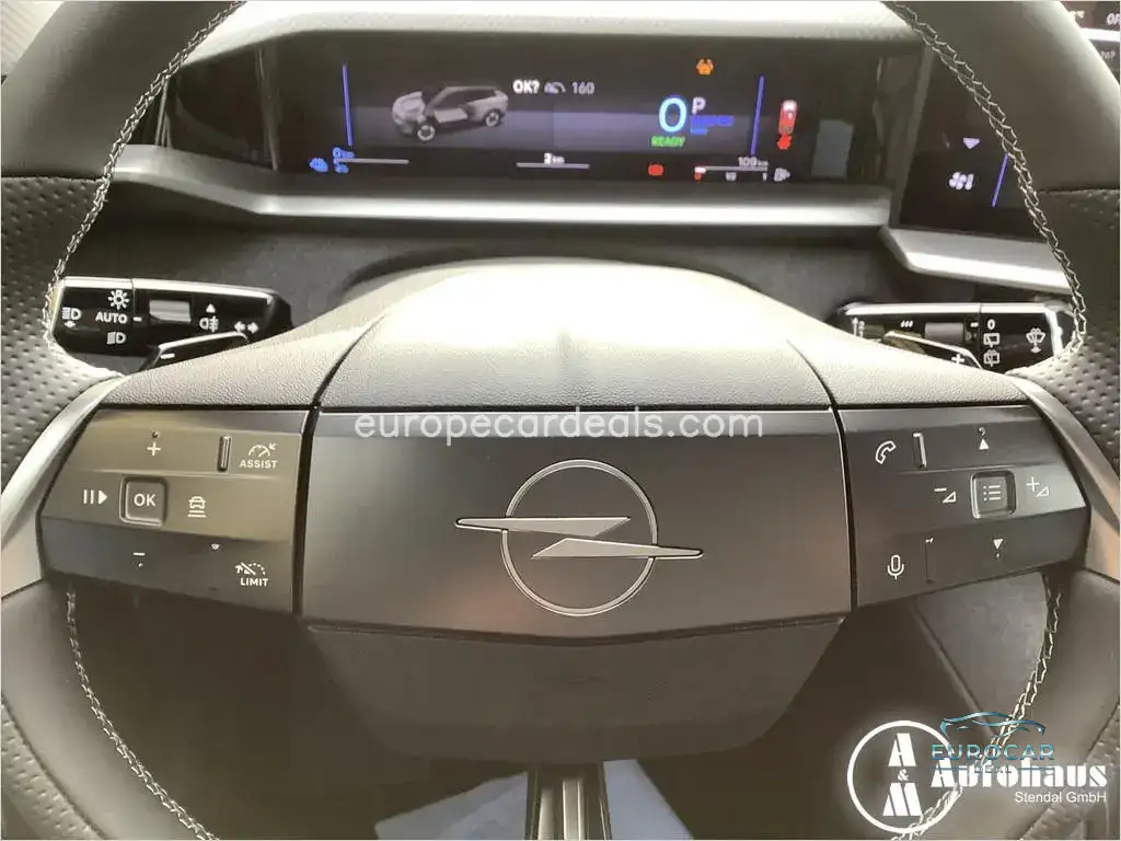 Opel Grandland (X)