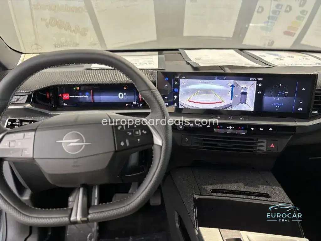 Opel Grandland (X)